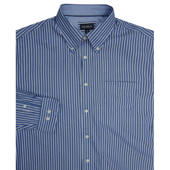 33 GAZMAN LSHW13048 STRIPE LS 564