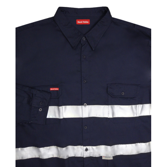 YAKKA 07227 REFLECTIVE TAPE LS 