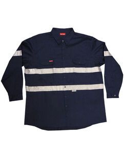 YAKKA 07227 REFLECTIVE TAPE LS 