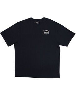 33 NAUTICA NAQ231344NV BASS TSHIRT 501