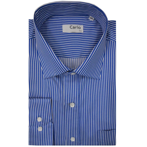 53 CARLO CONTI A3949 STRIPE CA