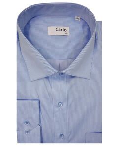 13 CARLO 50GHC5 PINSTRIPE LS CA