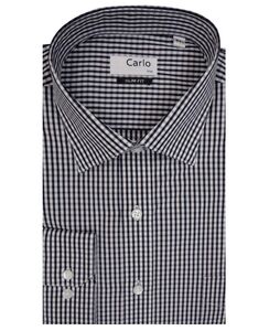 13 CARLO 50GHC CHECK TALL CA