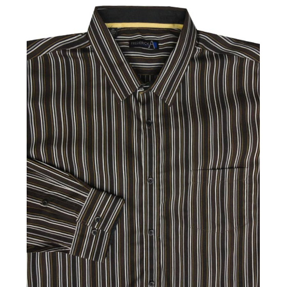 43 FREDERICK 18293L STRIPE LS 583