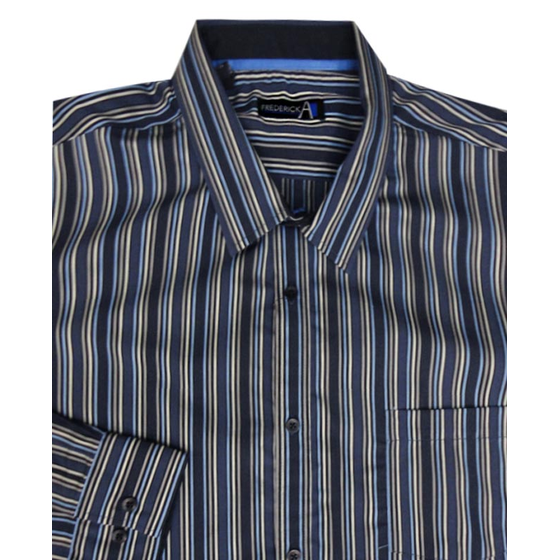 43 FREDERICK 18293L STRIPE LS 583