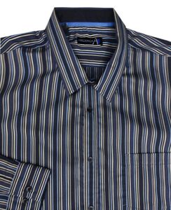 43 FREDERICK 18293L STRIPE LS 583