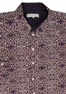 53 JIMMY STUART MASK LS 588