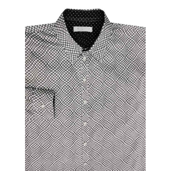 43 JIMMY STUART SERPENTIN LS 588