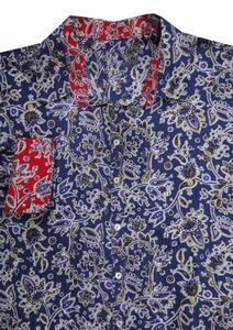 JIMMY STUART FIRENZE LS 