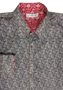 43 JIMMY STUART XAVIER LS 588