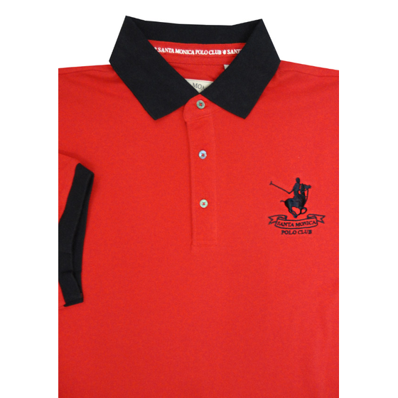 43 JUICE CLUSTER POLO 552