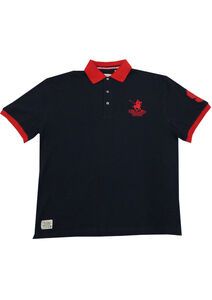 43 JUICE CLUSTER POLO 552