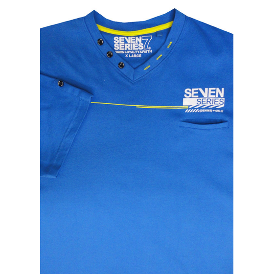 43 JUICE LAZARATI TSHIRT 552