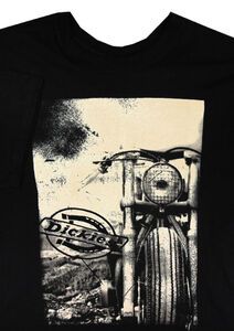 43 DICKIES K1130112 FREEBIRD TSHIRT 569