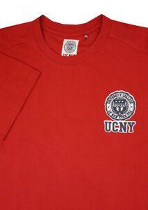 43 JUICE RAGE TSHIRT 552