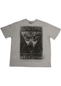 53 ANGRY MINDS 4510016 BEAST TSHIRT 605