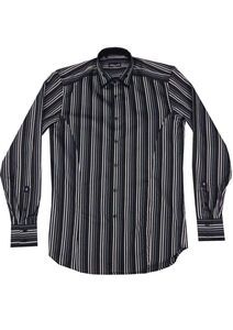 53 NEGRETTI NEW IMAGE TALL LS