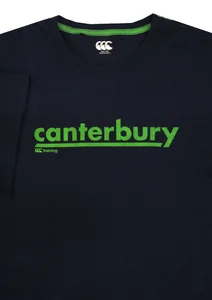 43 CANTERBURY E545522 PERFORATED TSHIRT