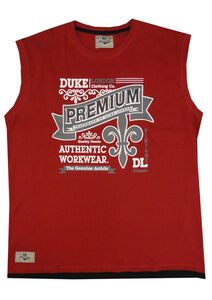 33 DUKE KS16285 GOA MUSCLE T 601