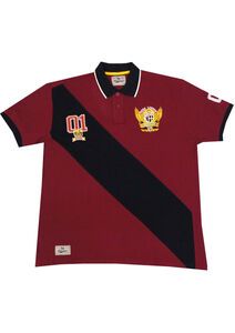 33 DUKE KS16262 SANTAMARIA POLO 601