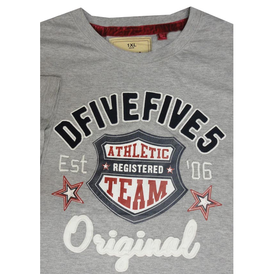 33 DUKE KS16282 ACE TSHIRT 601