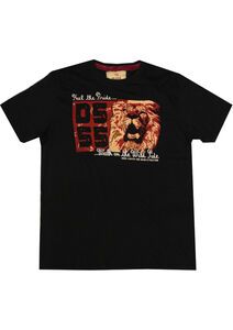 33 DUKE KS16279 JERALD TSHIRT 601