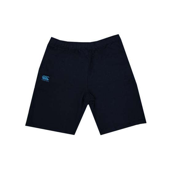 33 CANTERBURY E522469 FLEECE SHORT 553