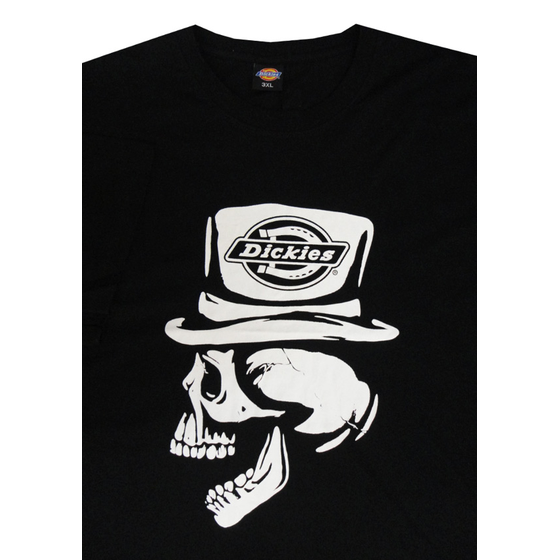 53 DICKIES K1130115 TOPSKULL TSHIRT 569