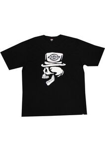 53 DICKIES K1130115 TOPSKULL TSHIRT 569