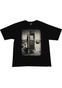 53 DICKIES K1130113 GASOLINE TSHIRT 569