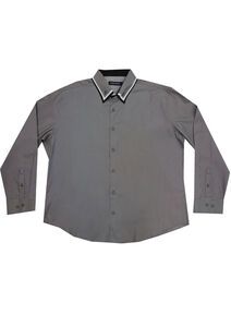 43 TAROCASH 132LS15 SWAN DB COLLAR LS