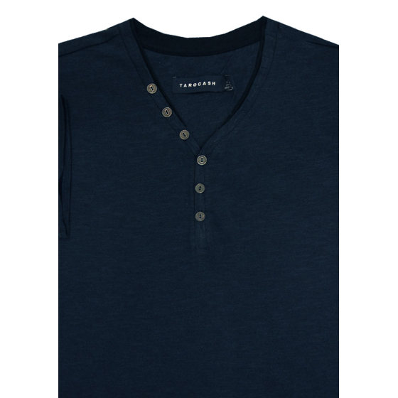 43 TAROCASH 132ST18 SLUB HENELY TSHIRT