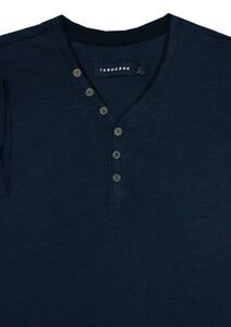 43 TAROCASH 132ST18 SLUB HENELY TSHIRT