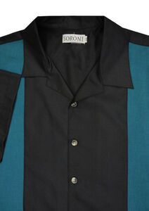 SORONI CF1 CAFE SHIRT 7335