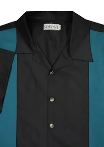 SORONI CF1 CAFE SHIRT 7335