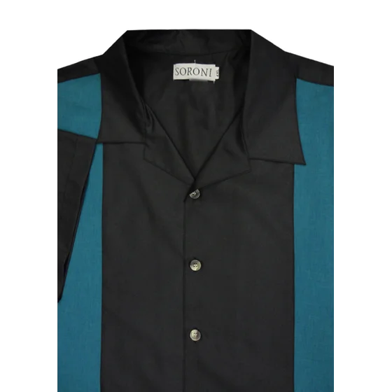 SORONI CF1 CAFE SHIRT 7335