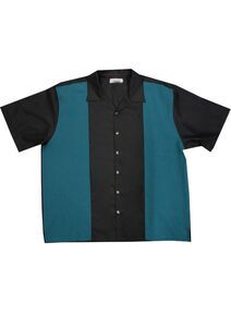 SORONI CF1 CAFE SHIRT 7335