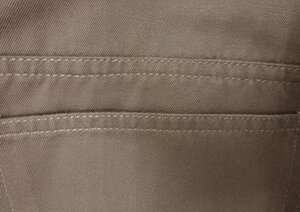 50 INNSBROOK 040A230 5 POCKET JEAN BK 92