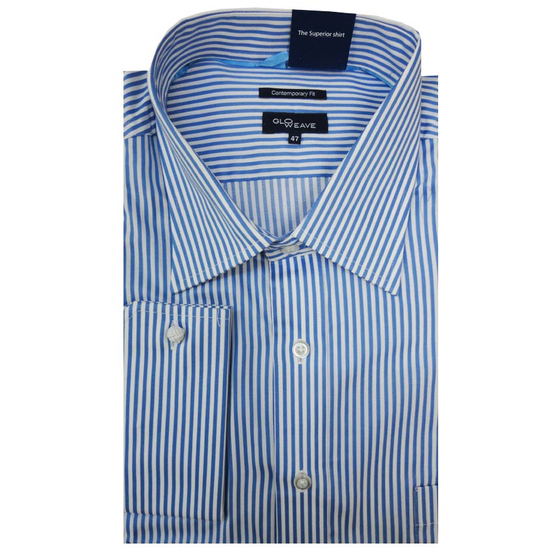 GLOWEAVE 1288L SATIN STP LS