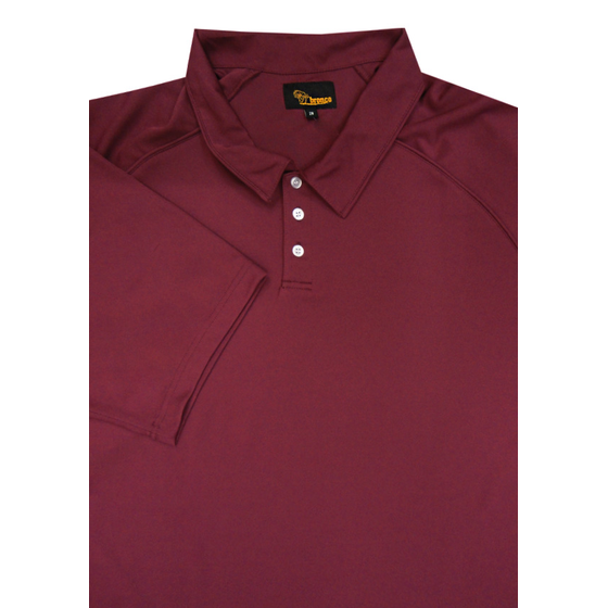 BRONCO COOLMAX POLO SHIRT