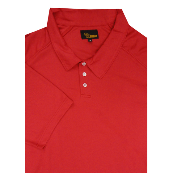 BRONCO COOLMAX POLO SHIRT