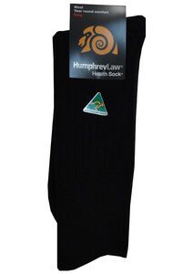 H.LAW 46C10 PURE WOOL NO ELASTIC ASSTD