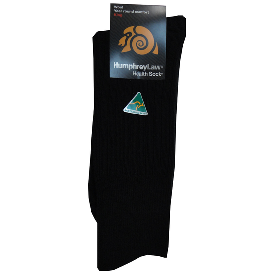 H.LAW 46C10 PURE WOOL NO ELASTIC ASSTD