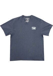 73 NAUTICA NA3Q19074JB EVENKEEL TSHIRT