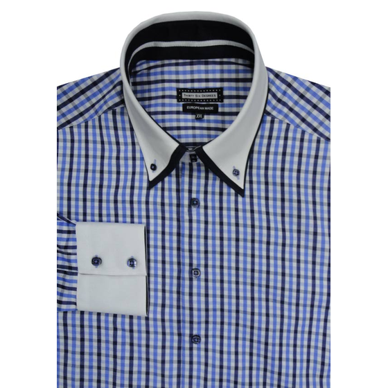 N3 36 DEGREES TSD440 DB COLLAR LS