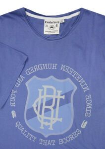 83 CANTERBURY E545706 SUPREME TSHIRT