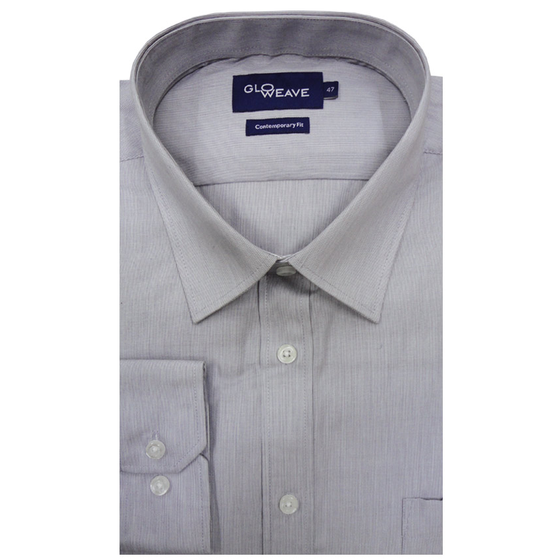 83 GLOWEAVE 1599L PINSTRIPE LS CA