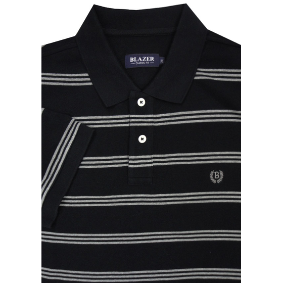 O3 BLAZER 4M13550639 REGINALD POLO 608