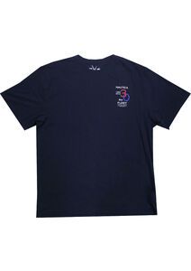 83 NAUTICA NAQ315044NV FLEET TSHIRT 554