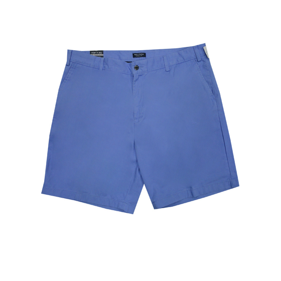 O3 NAUTICA  NAC31001 PLAIN SHORT 602